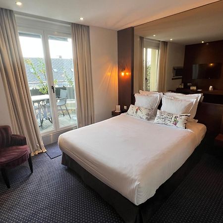 Maison Lutetia R Strasbourg Ngoại thất bức ảnh