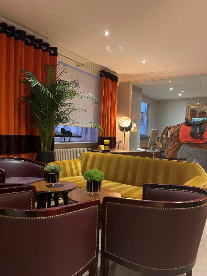 Maison Lutetia R Strasbourg Ngoại thất bức ảnh