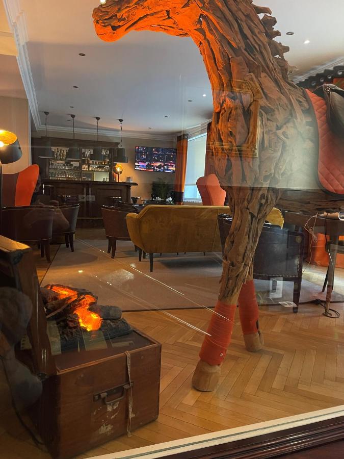 Maison Lutetia R Strasbourg Ngoại thất bức ảnh