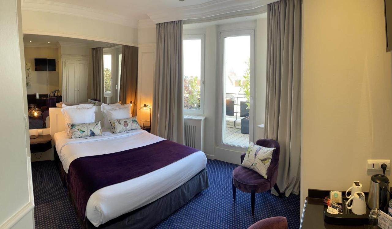Maison Lutetia R Strasbourg Ngoại thất bức ảnh
