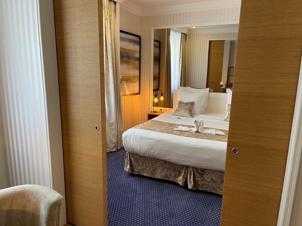 Maison Lutetia R Strasbourg Ngoại thất bức ảnh