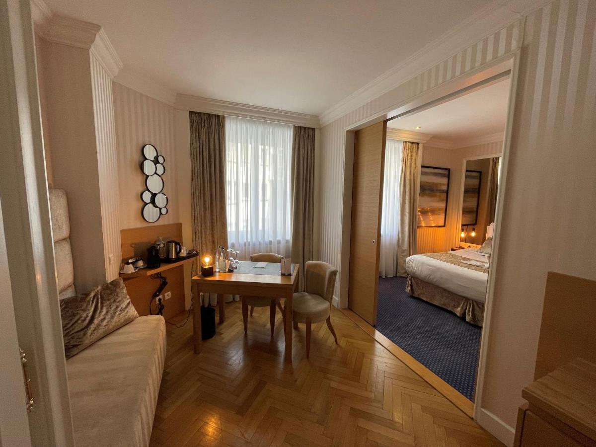 Maison Lutetia R Strasbourg Ngoại thất bức ảnh