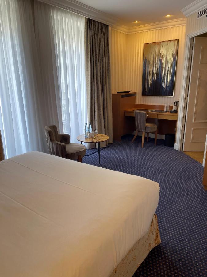 Maison Lutetia R Strasbourg Ngoại thất bức ảnh