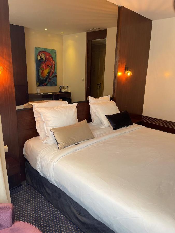 Maison Lutetia R Strasbourg Ngoại thất bức ảnh