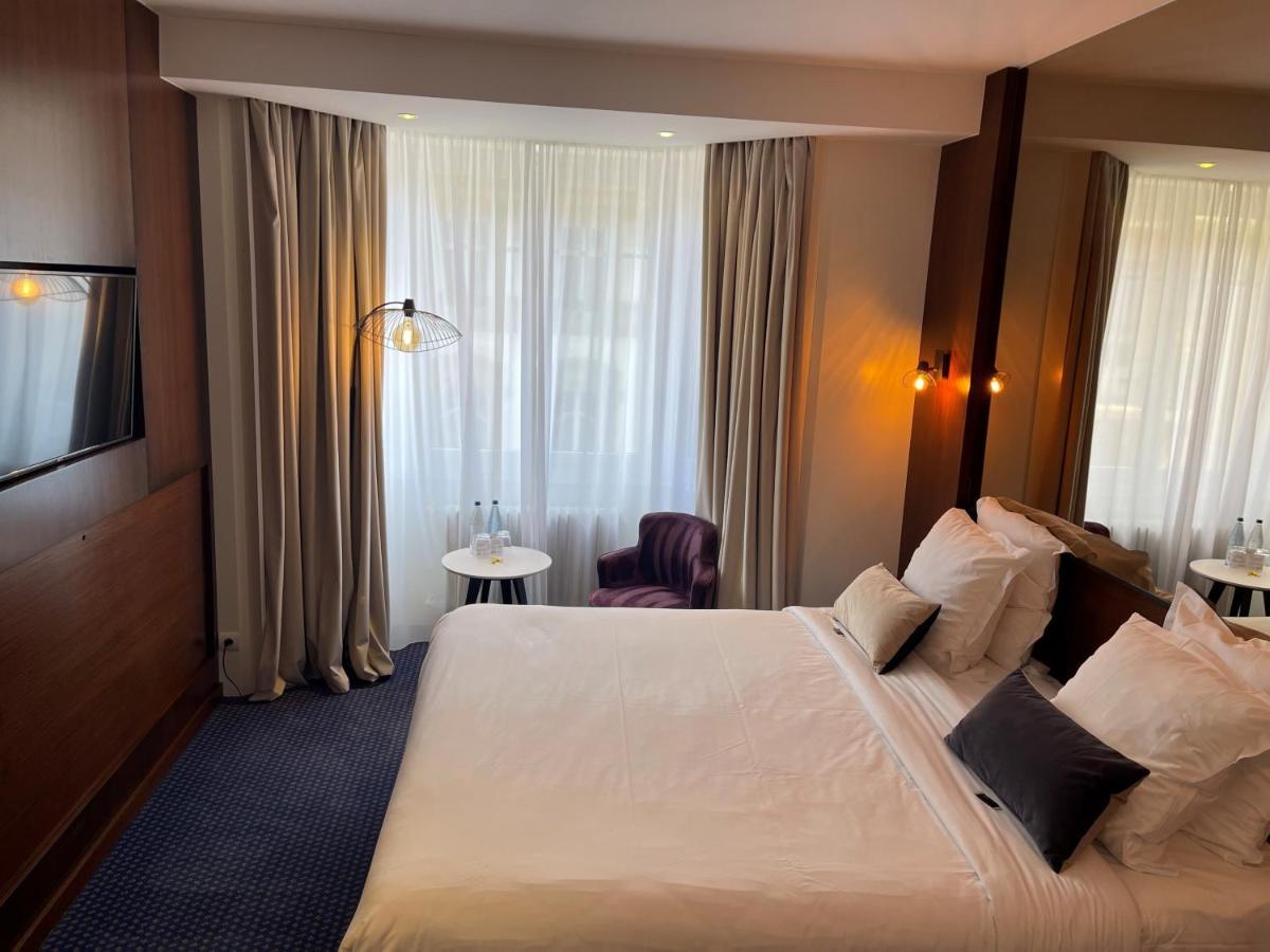 Maison Lutetia R Strasbourg Ngoại thất bức ảnh