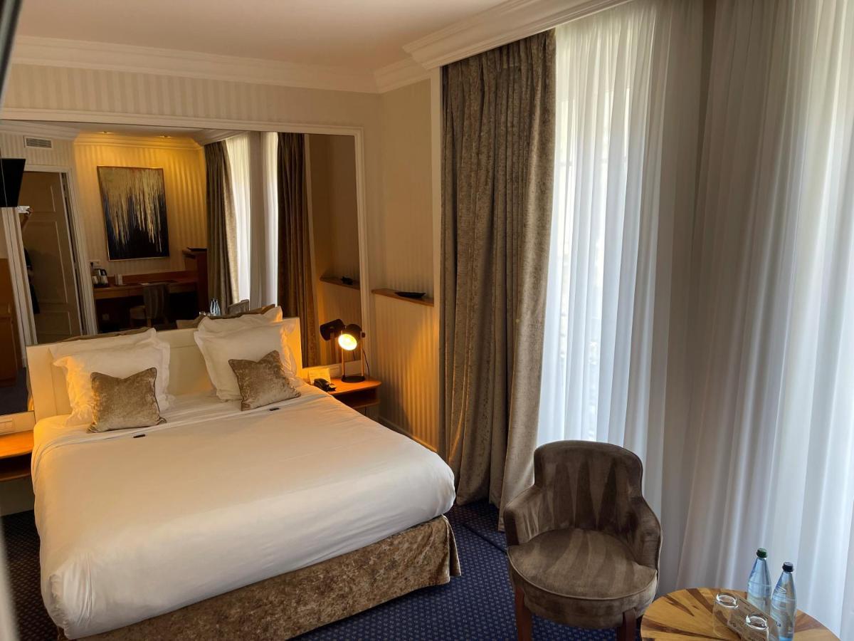 Maison Lutetia R Strasbourg Ngoại thất bức ảnh