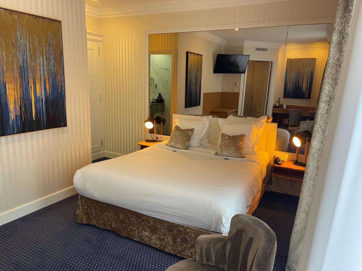 Maison Lutetia R Strasbourg Ngoại thất bức ảnh