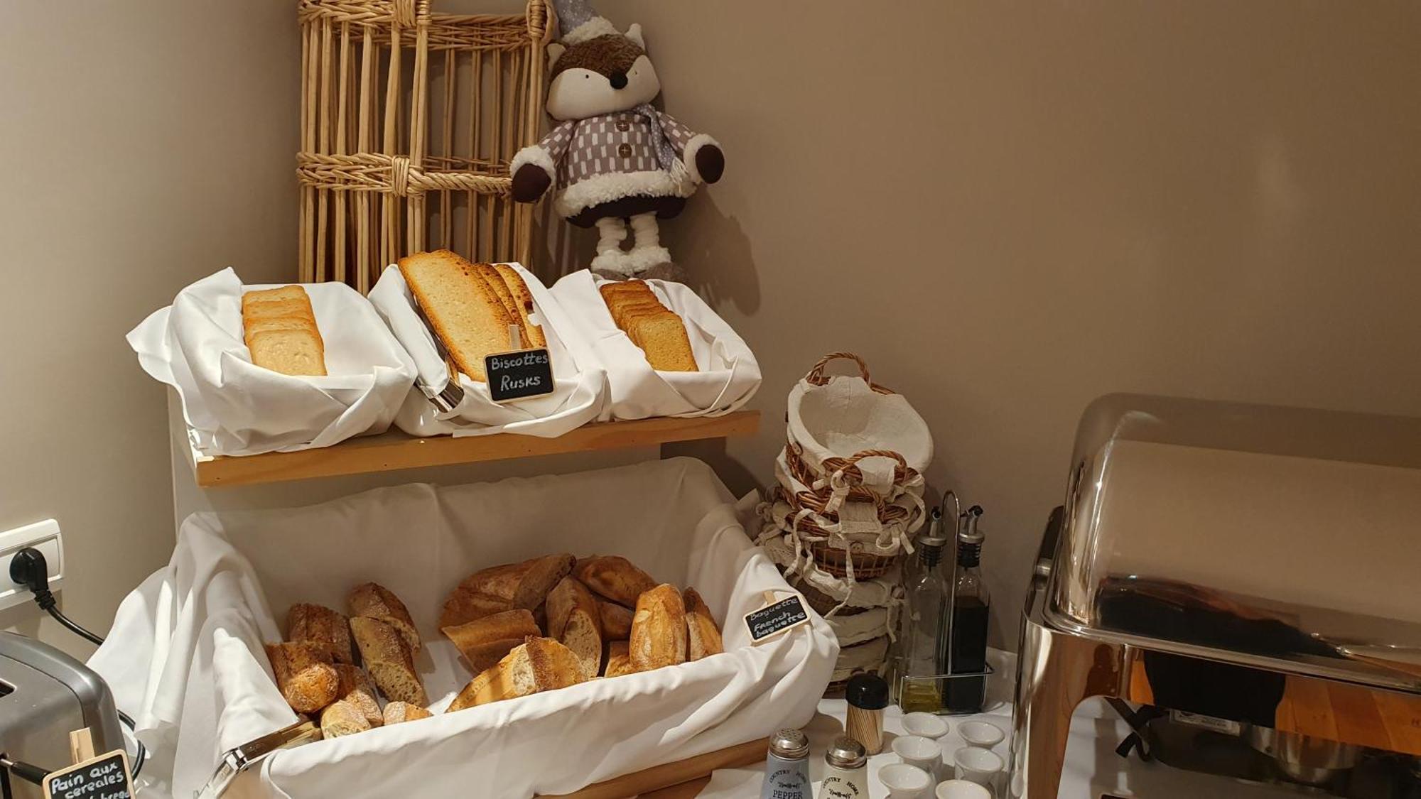 Maison Lutetia R Strasbourg Ngoại thất bức ảnh