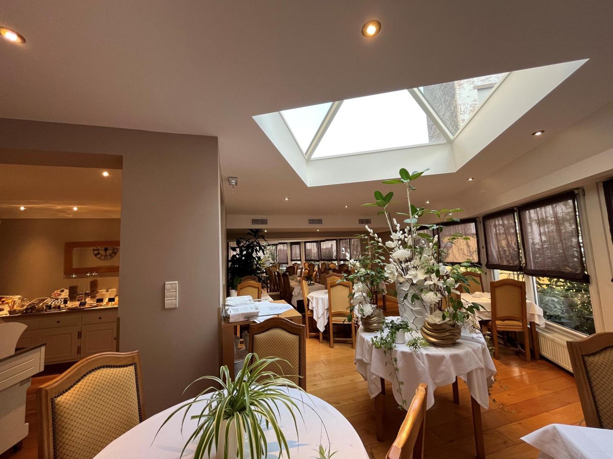 Maison Lutetia R Strasbourg Ngoại thất bức ảnh