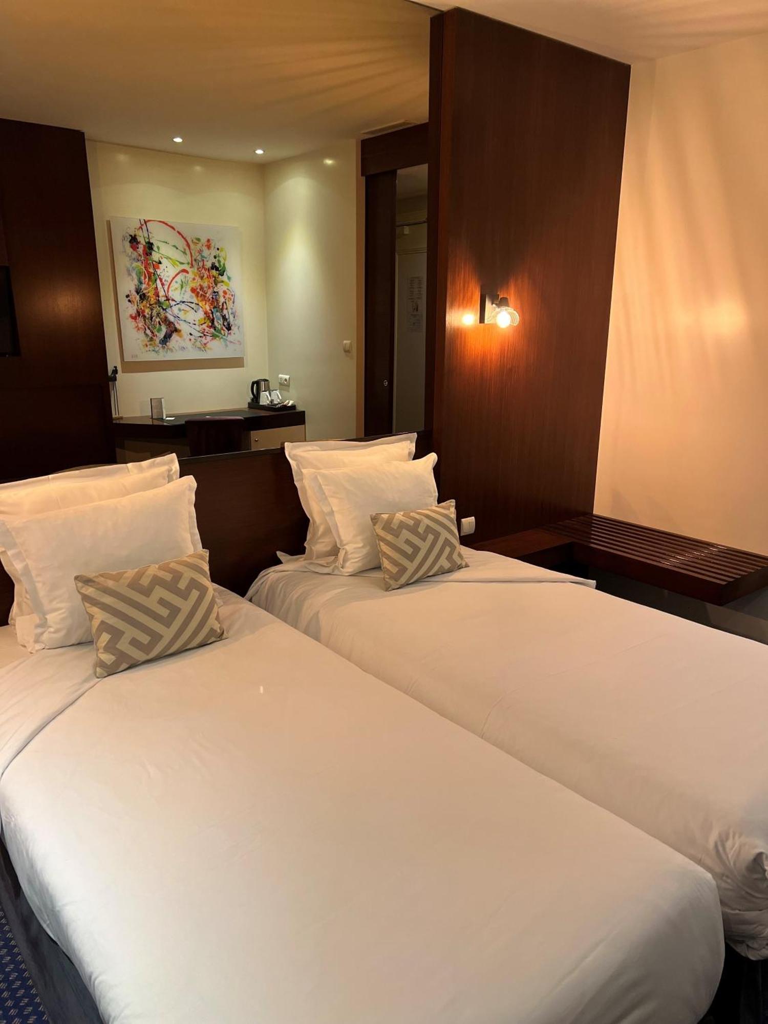 Maison Lutetia R Strasbourg Ngoại thất bức ảnh
