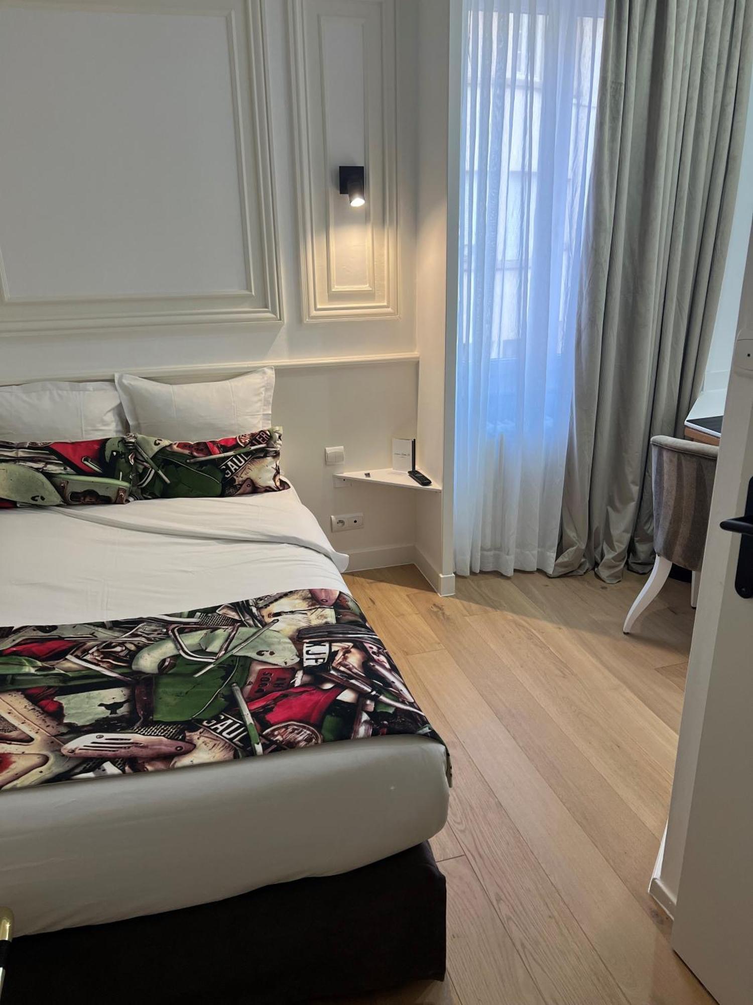 Maison Lutetia R Strasbourg Ngoại thất bức ảnh