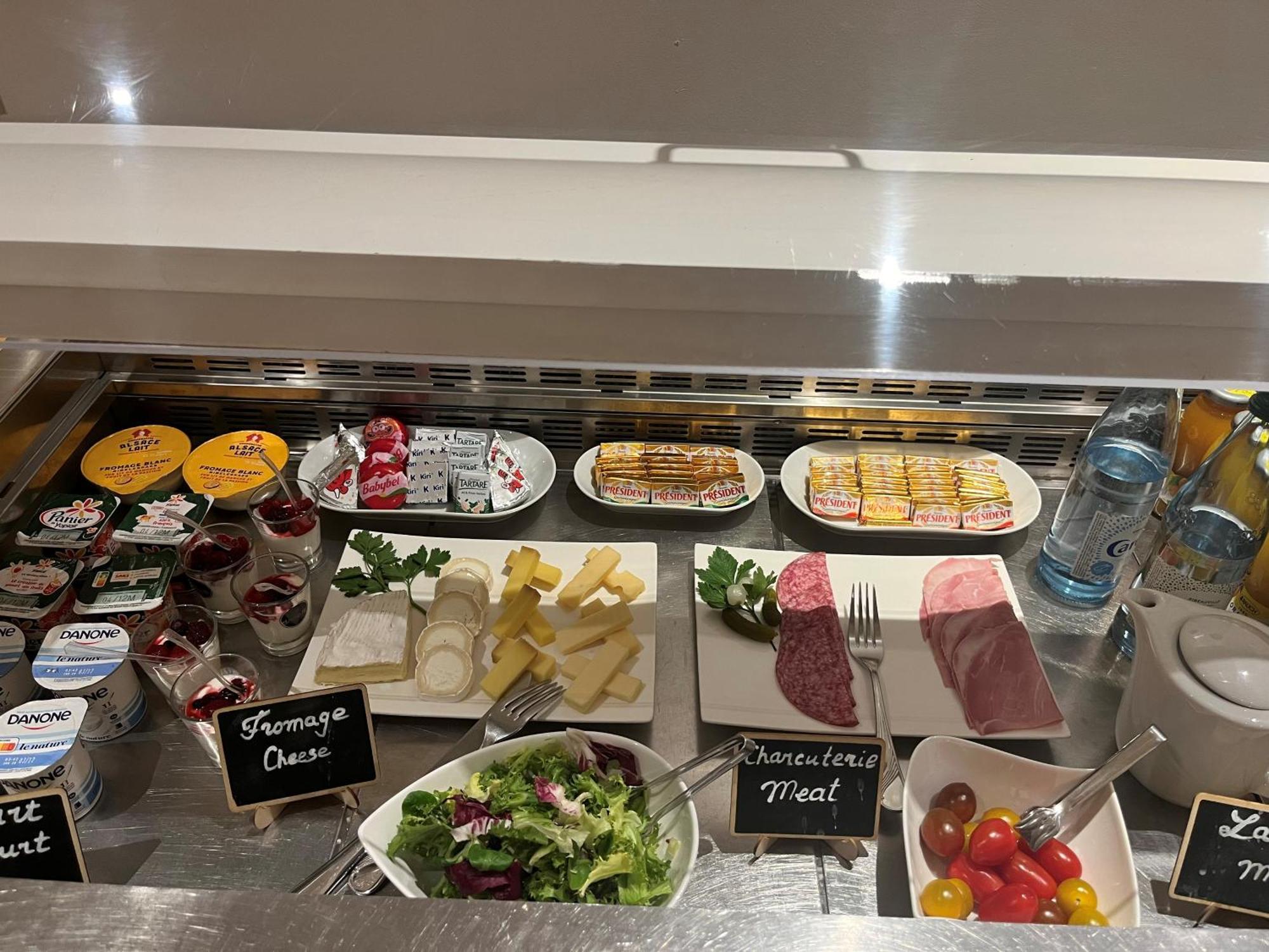 Maison Lutetia R Strasbourg Ngoại thất bức ảnh