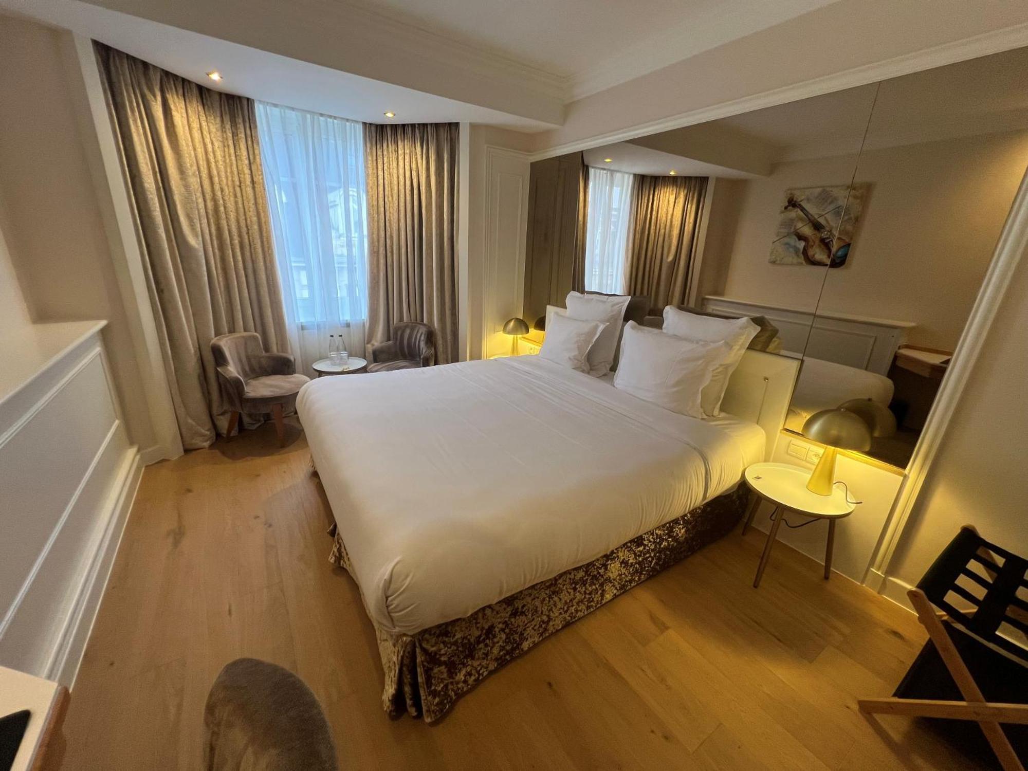 Maison Lutetia R Strasbourg Ngoại thất bức ảnh