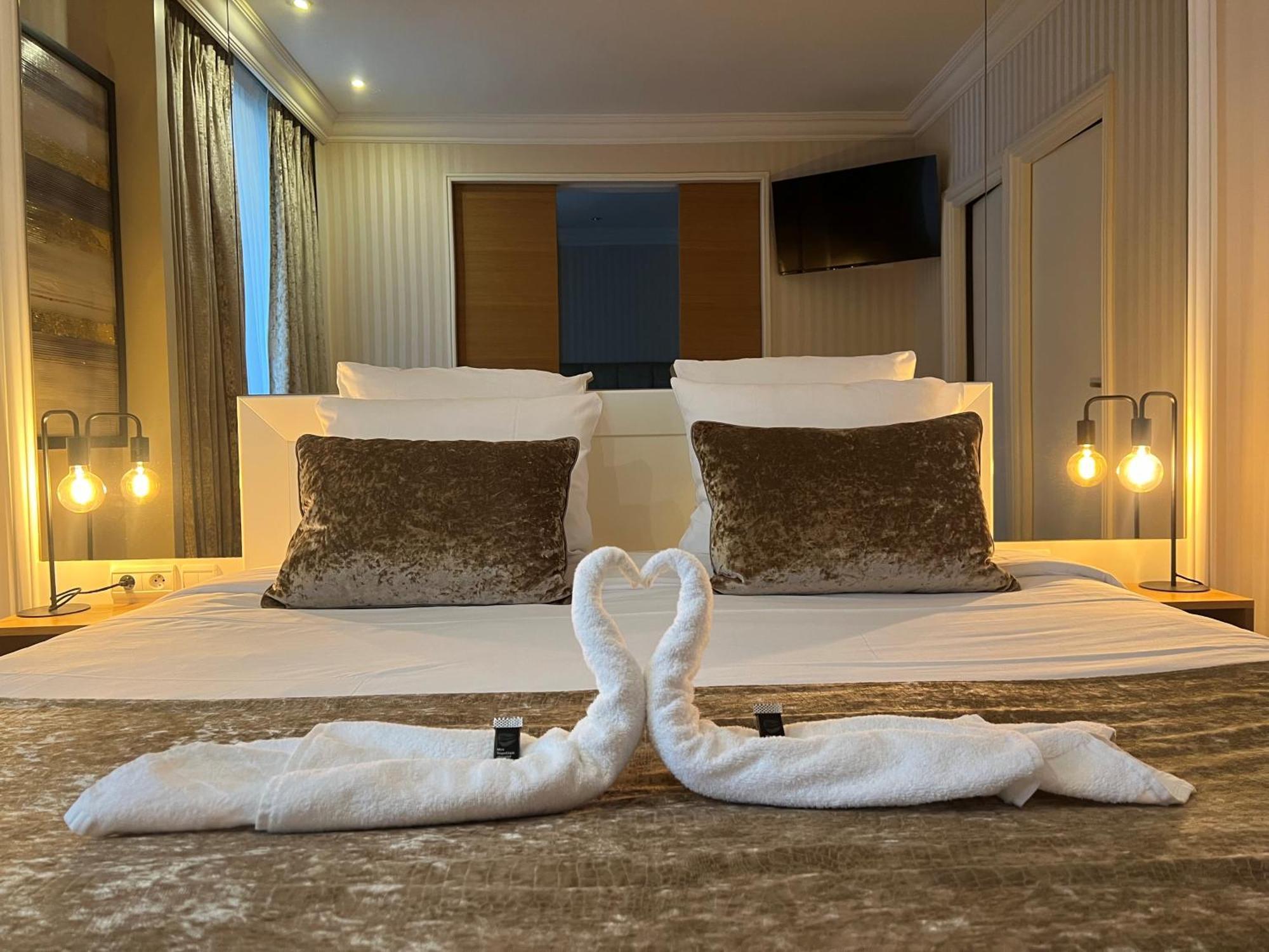 Maison Lutetia R Strasbourg Ngoại thất bức ảnh