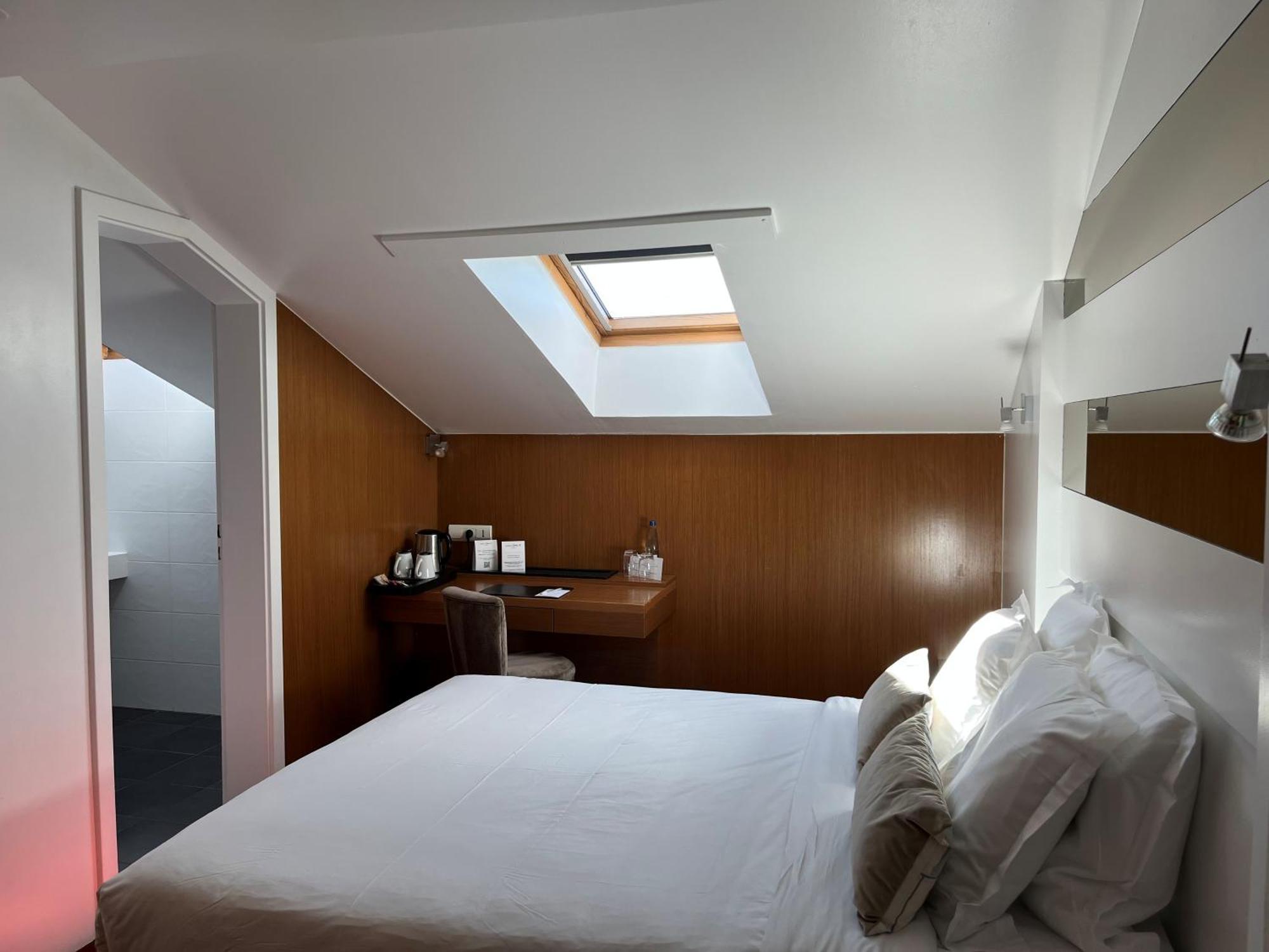 Maison Lutetia R Strasbourg Ngoại thất bức ảnh