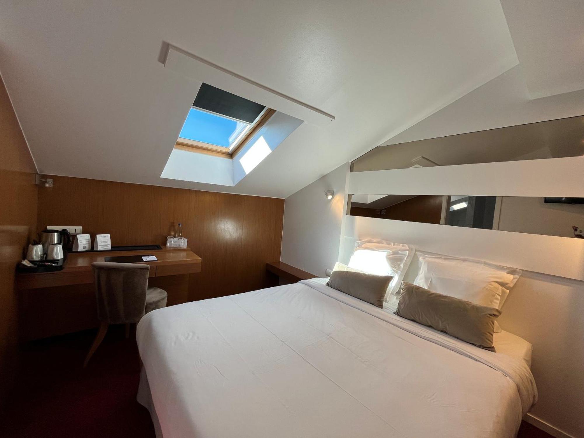 Maison Lutetia R Strasbourg Ngoại thất bức ảnh