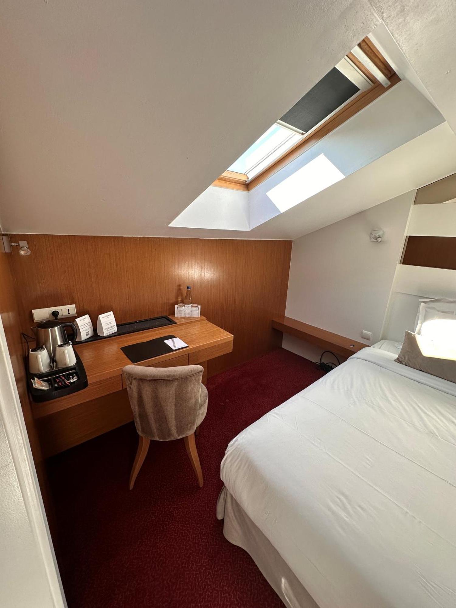 Maison Lutetia R Strasbourg Ngoại thất bức ảnh
