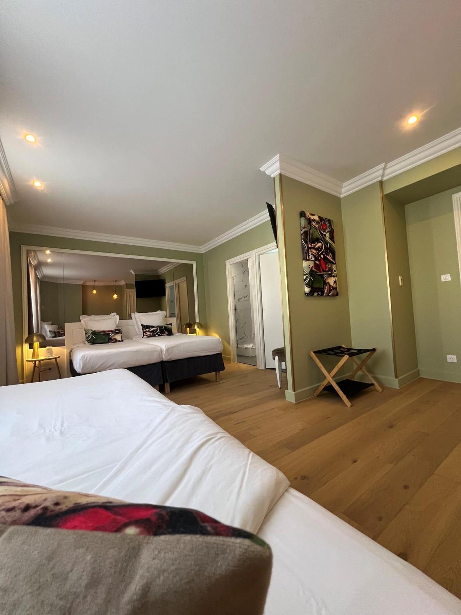 Maison Lutetia R Strasbourg Ngoại thất bức ảnh
