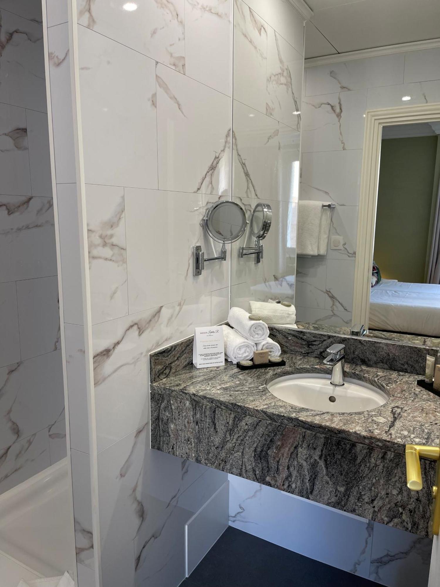 Maison Lutetia R Strasbourg Ngoại thất bức ảnh