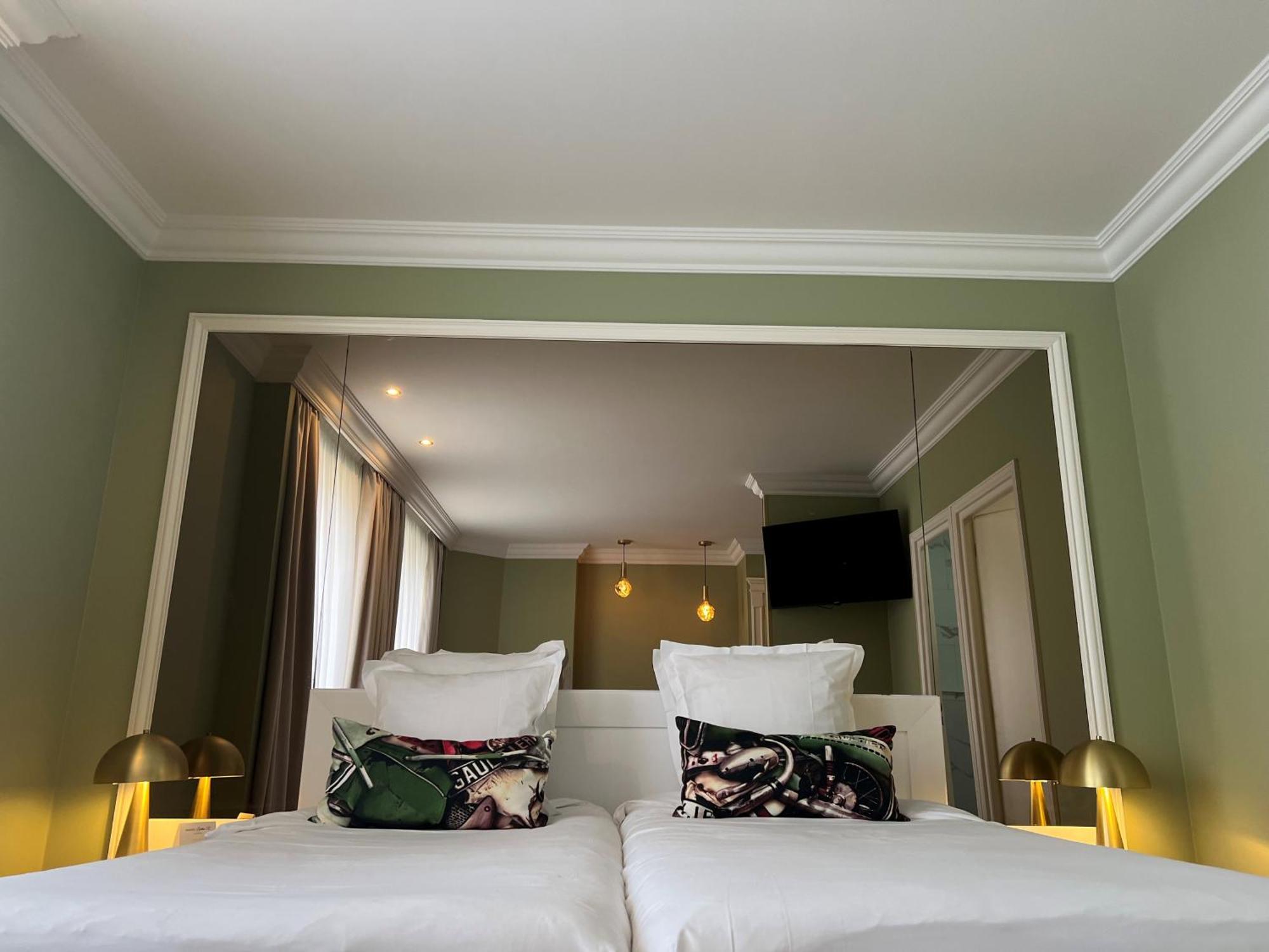 Maison Lutetia R Strasbourg Ngoại thất bức ảnh