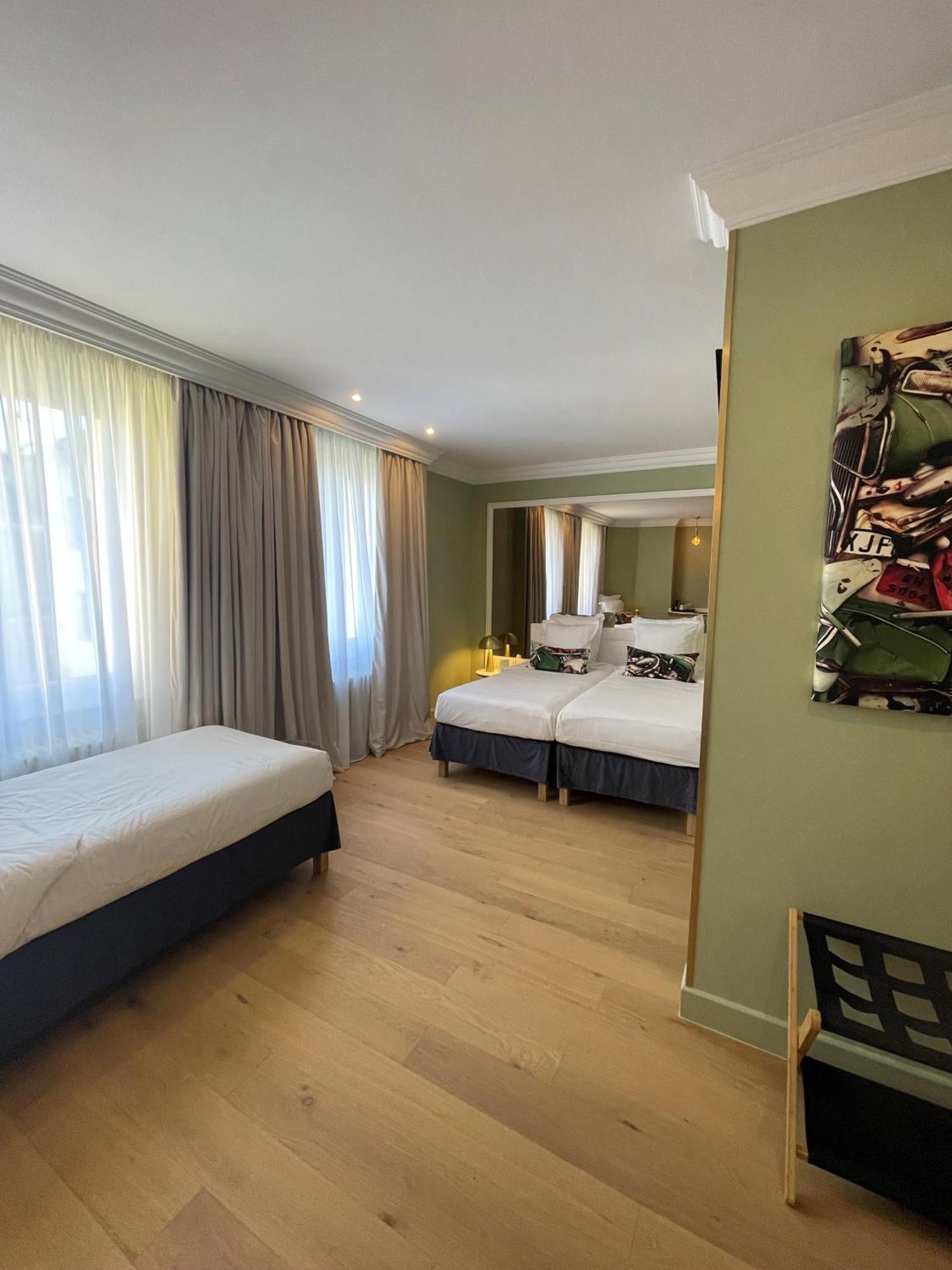 Maison Lutetia R Strasbourg Ngoại thất bức ảnh