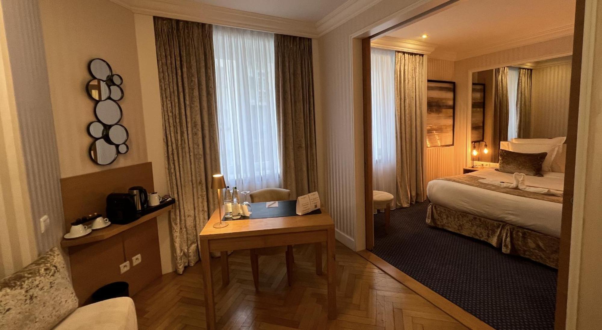 Maison Lutetia R Strasbourg Ngoại thất bức ảnh