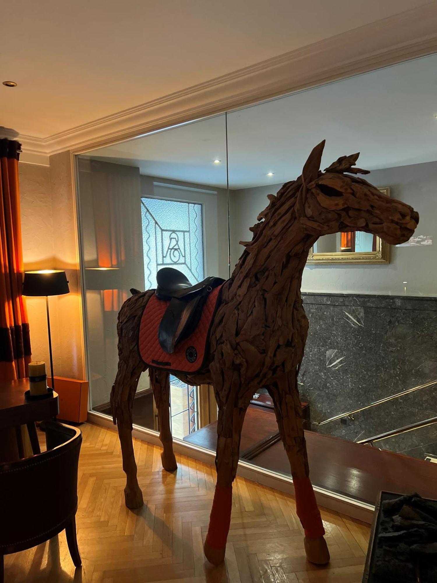 Maison Lutetia R Strasbourg Ngoại thất bức ảnh