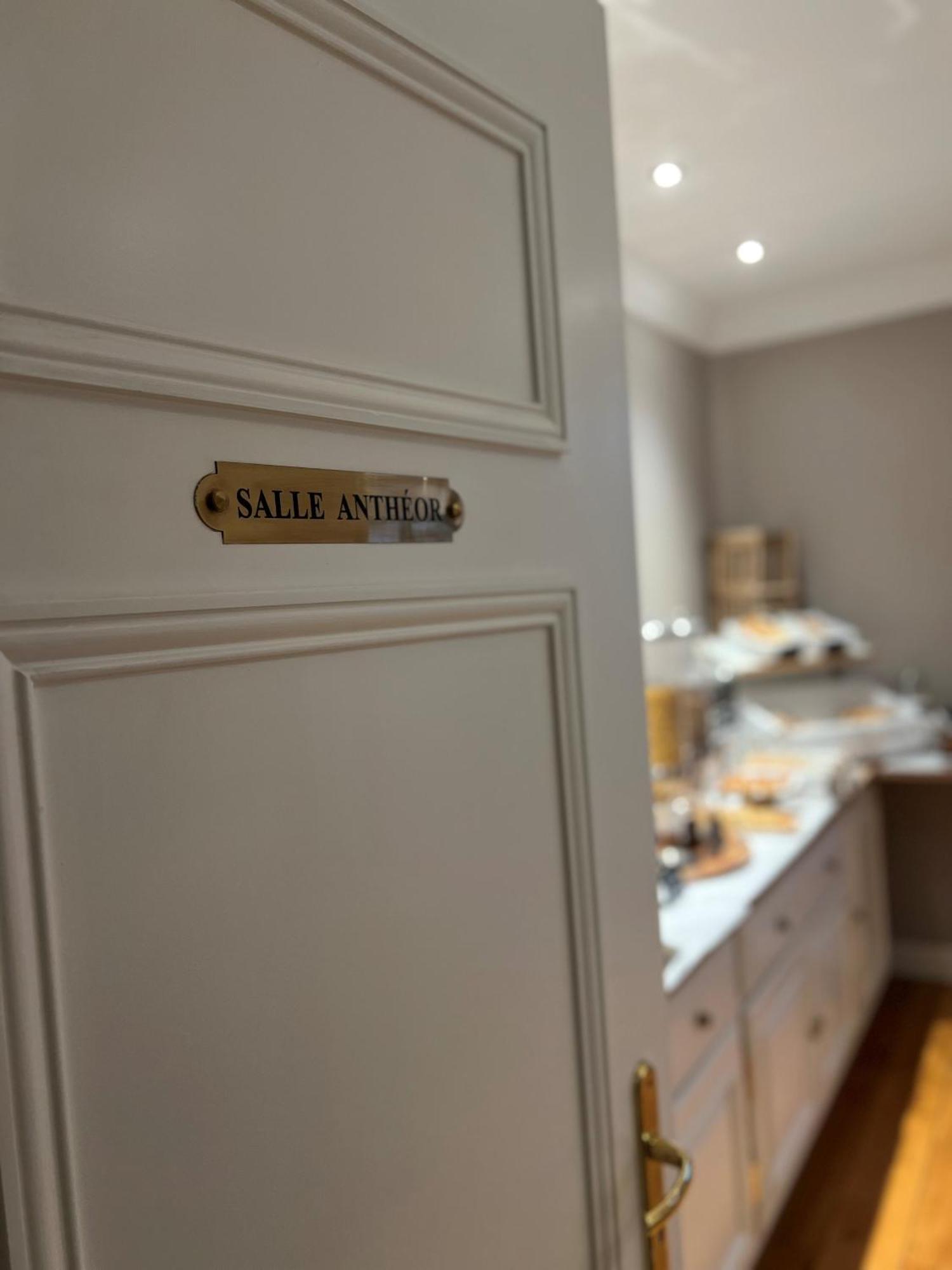 Maison Lutetia R Strasbourg Ngoại thất bức ảnh