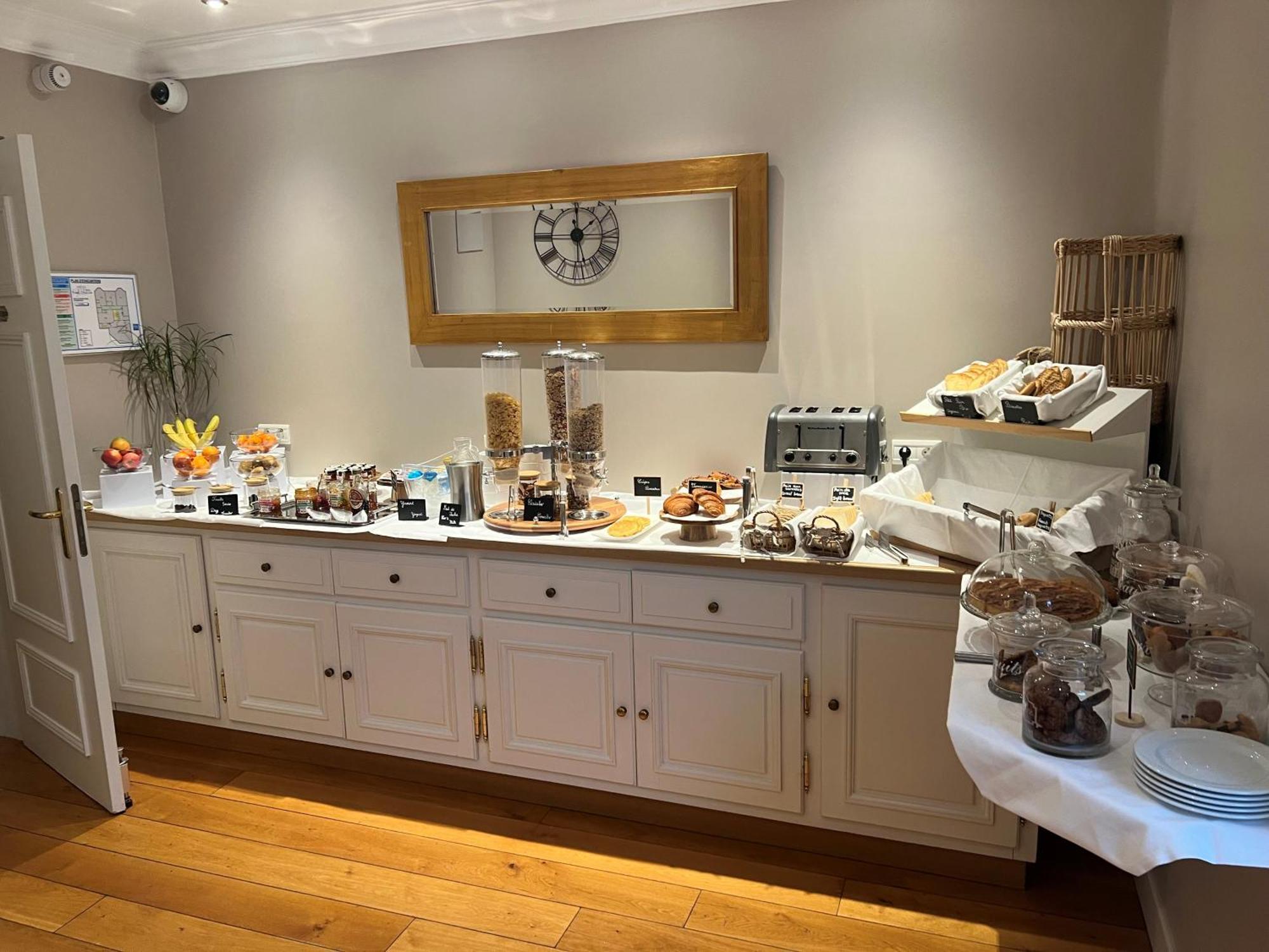 Maison Lutetia R Strasbourg Ngoại thất bức ảnh