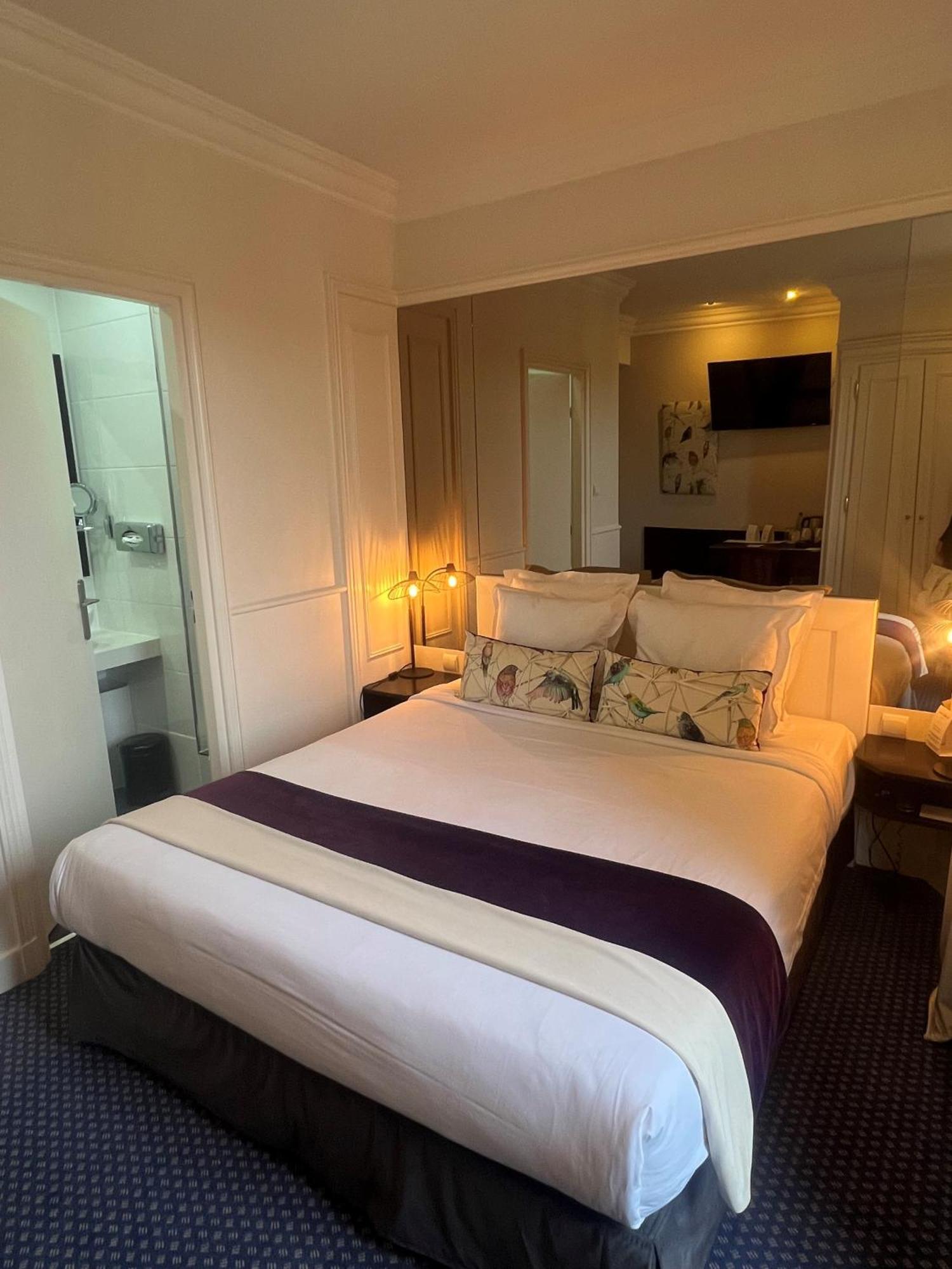 Maison Lutetia R Strasbourg Ngoại thất bức ảnh