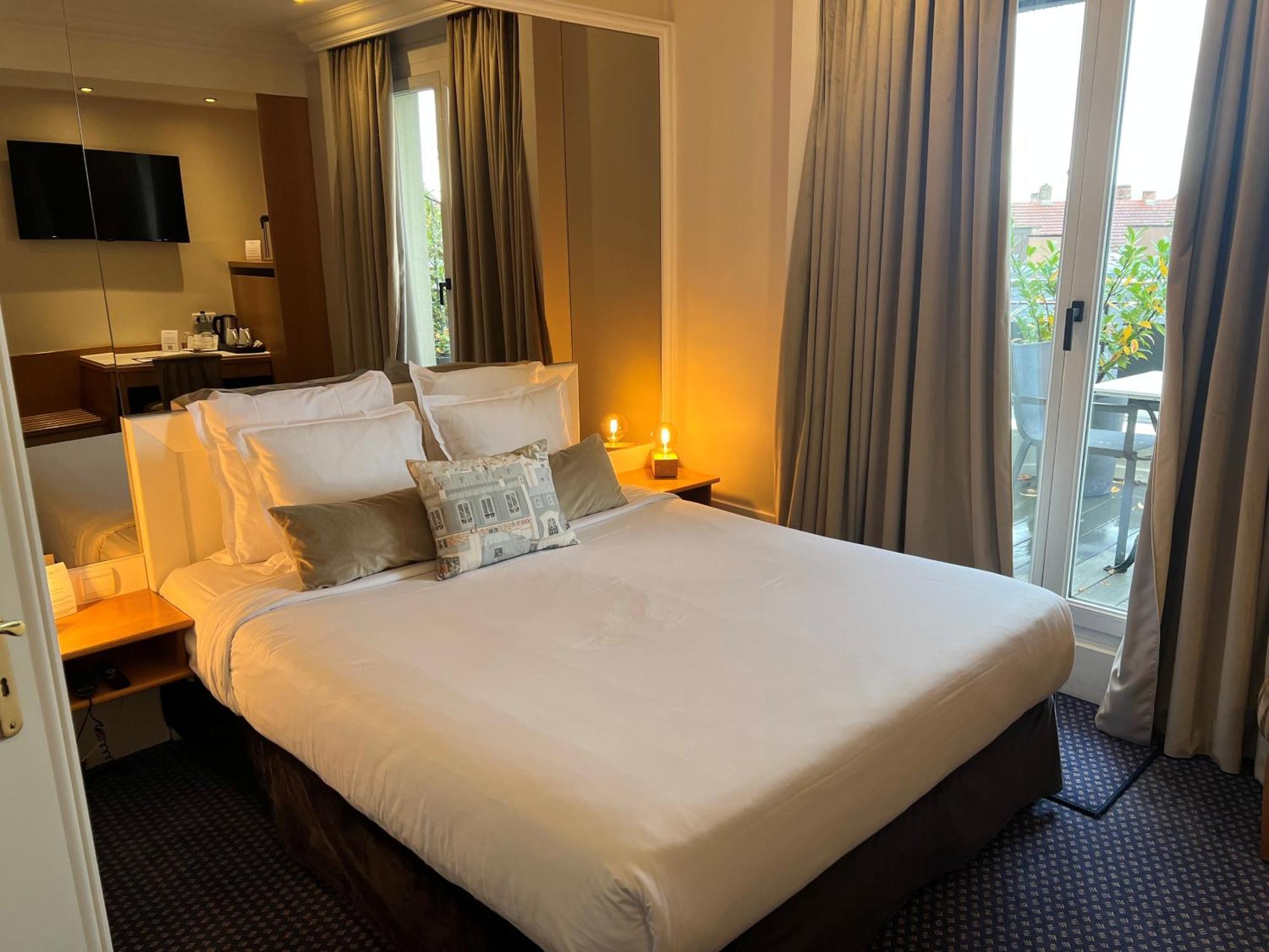 Maison Lutetia R Strasbourg Ngoại thất bức ảnh