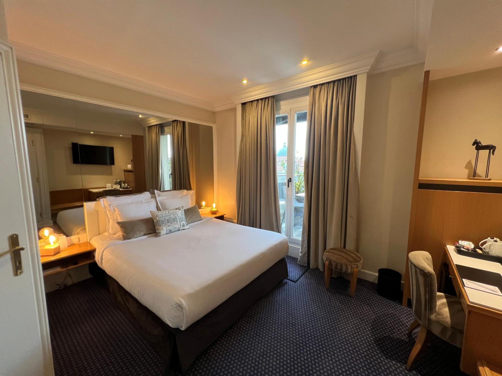 Maison Lutetia R Strasbourg Ngoại thất bức ảnh