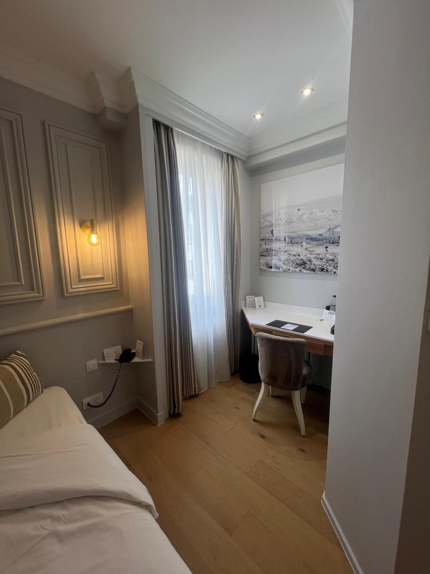 Maison Lutetia R Strasbourg Ngoại thất bức ảnh