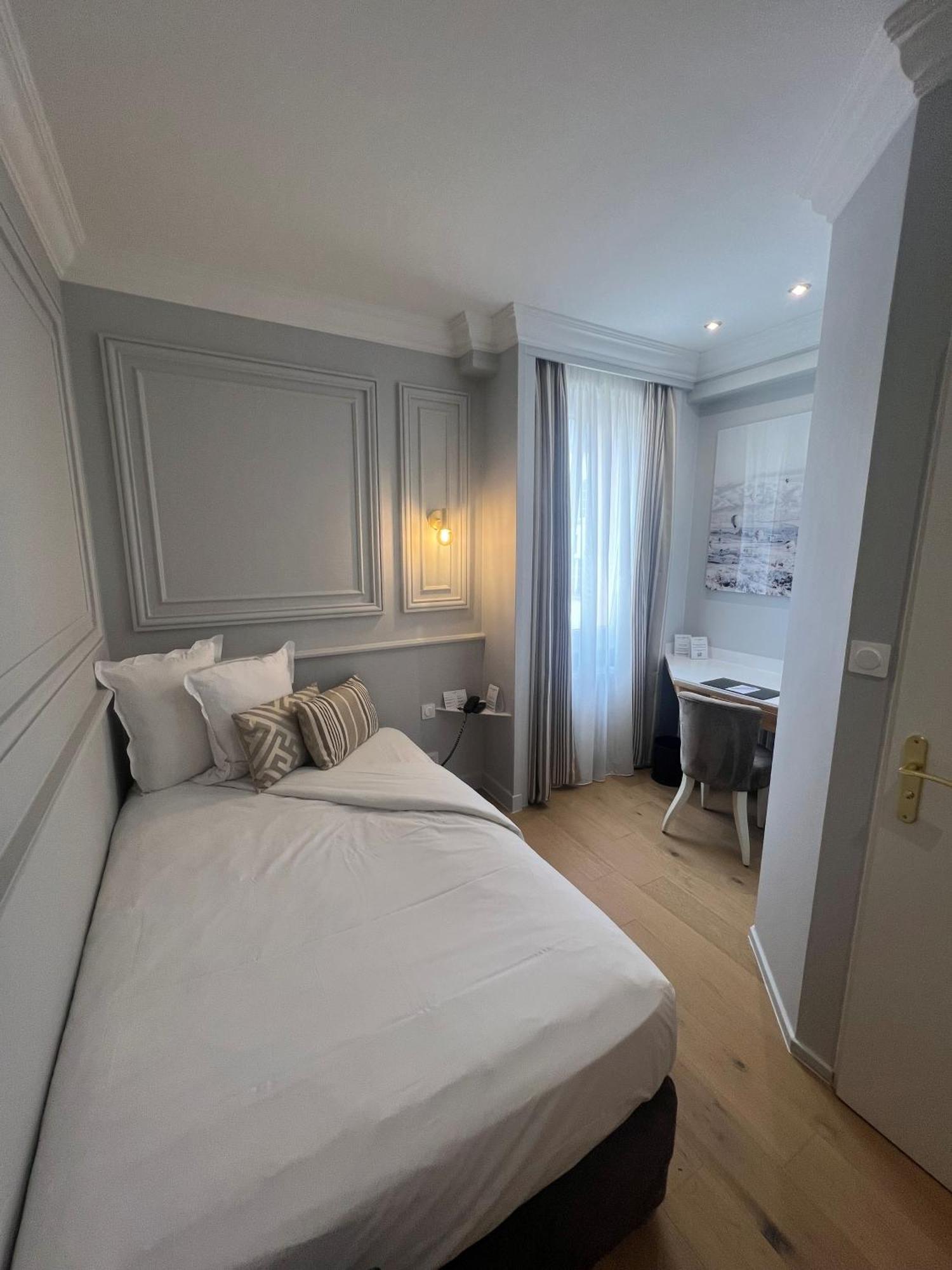 Maison Lutetia R Strasbourg Ngoại thất bức ảnh