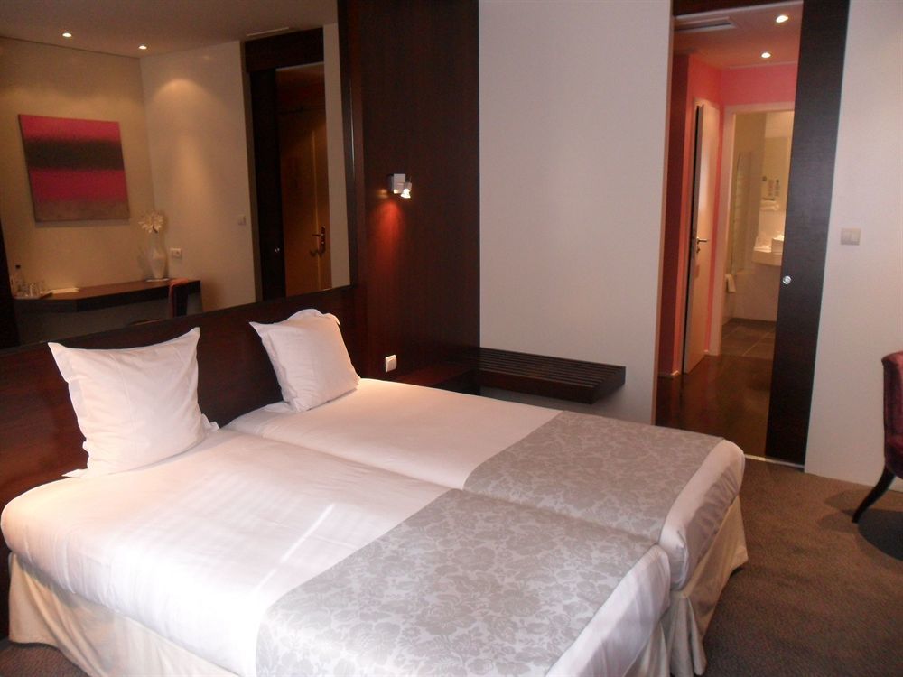 Maison Lutetia R Strasbourg Ngoại thất bức ảnh