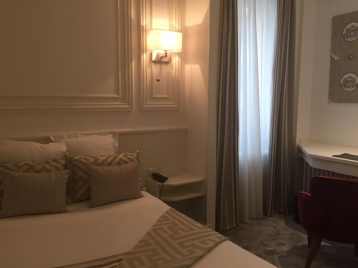 Maison Lutetia R Strasbourg Ngoại thất bức ảnh