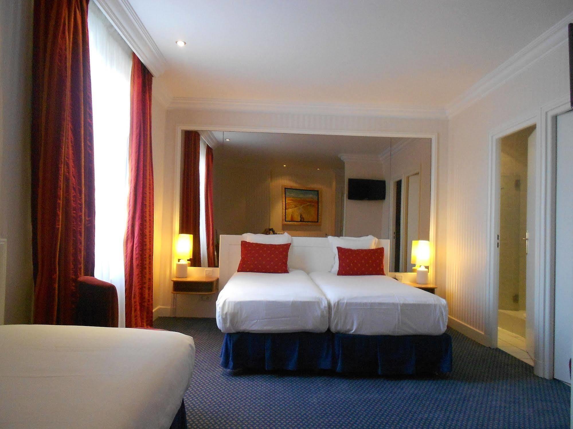 Maison Lutetia R Strasbourg Ngoại thất bức ảnh
