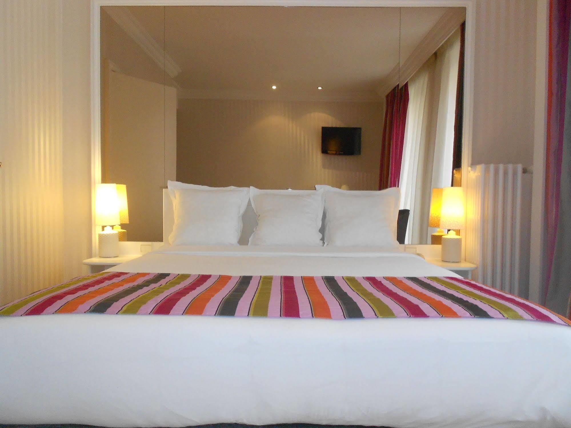 Maison Lutetia R Strasbourg Ngoại thất bức ảnh