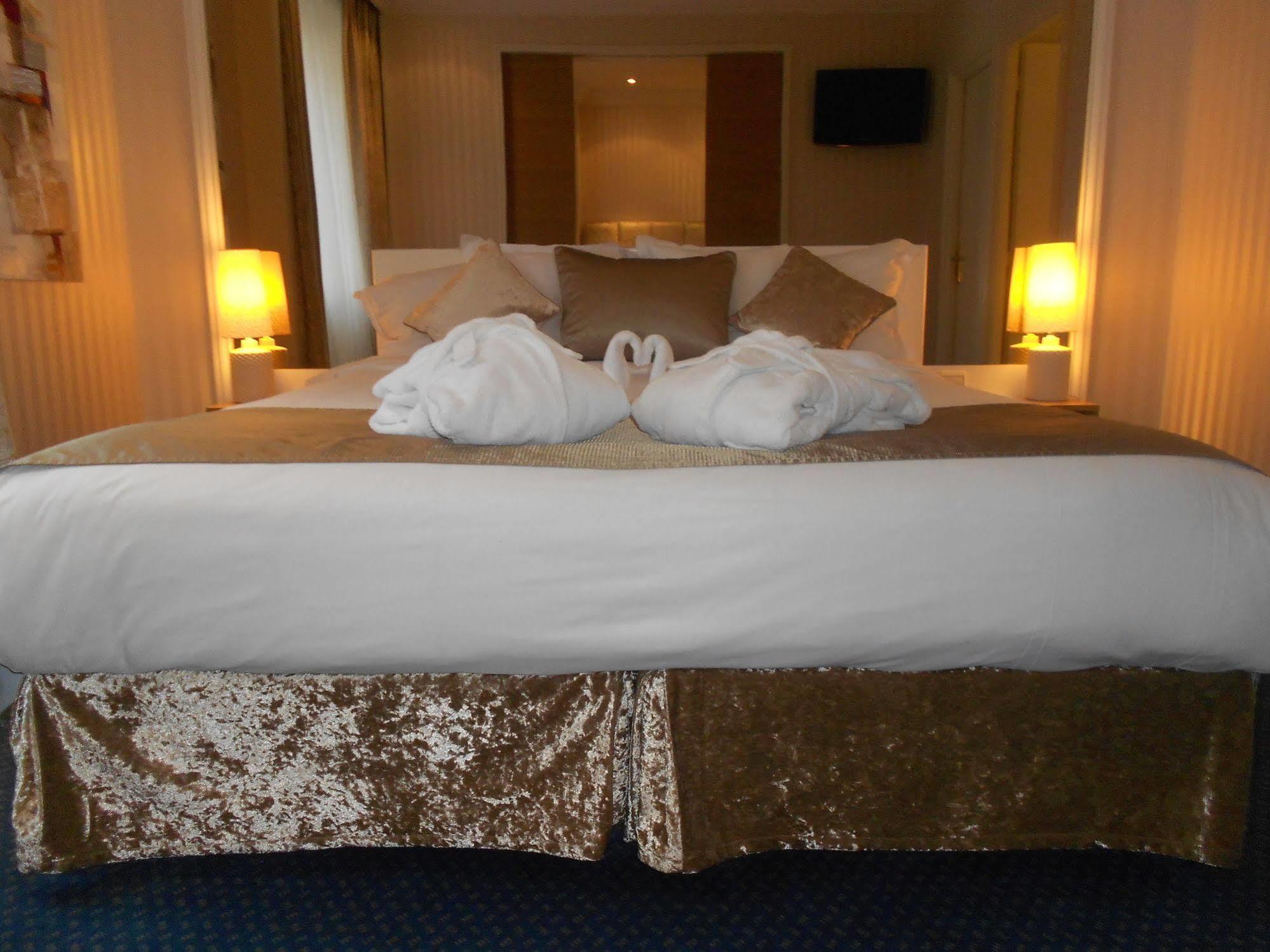 Maison Lutetia R Strasbourg Ngoại thất bức ảnh