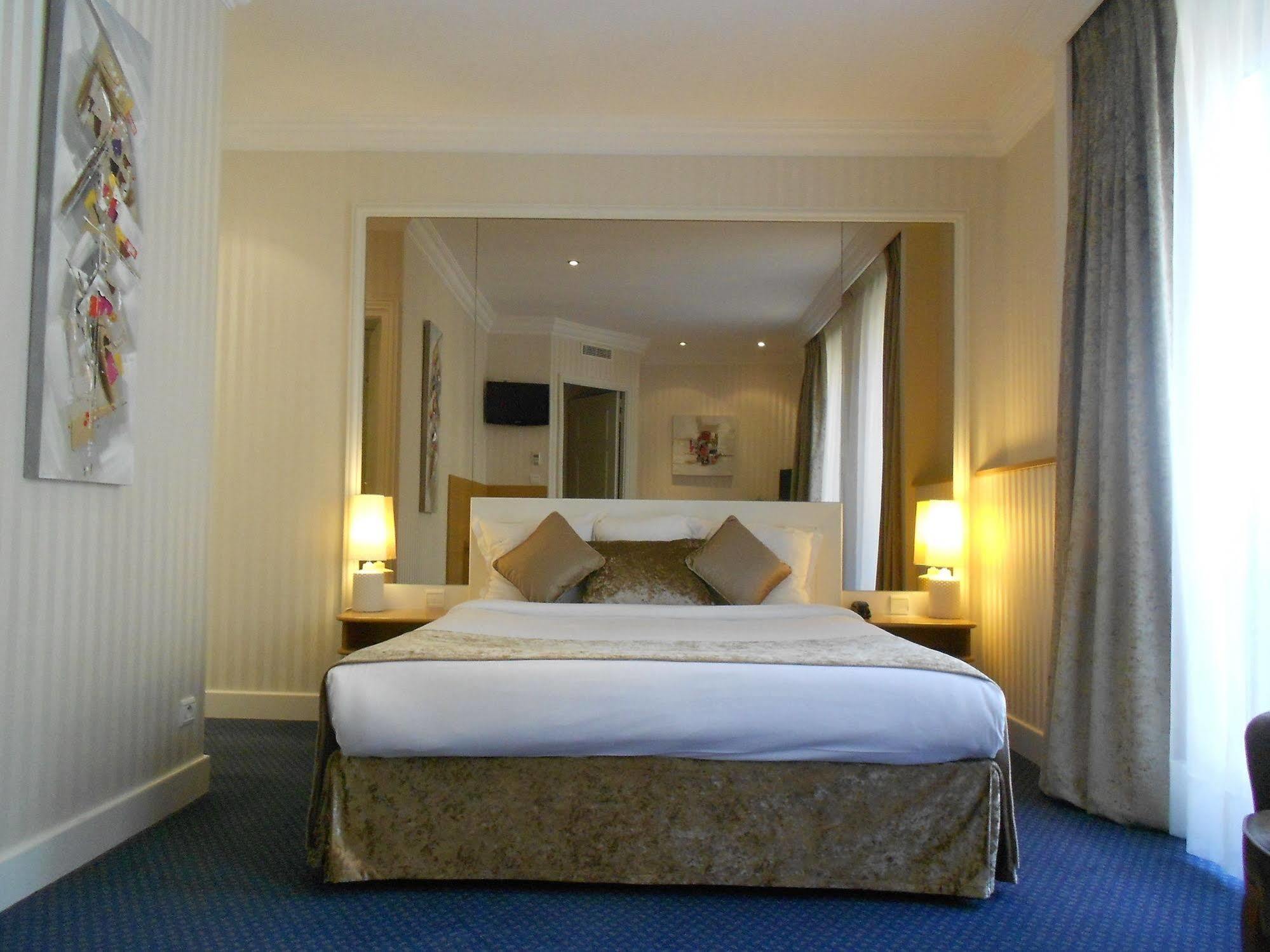 Maison Lutetia R Strasbourg Ngoại thất bức ảnh