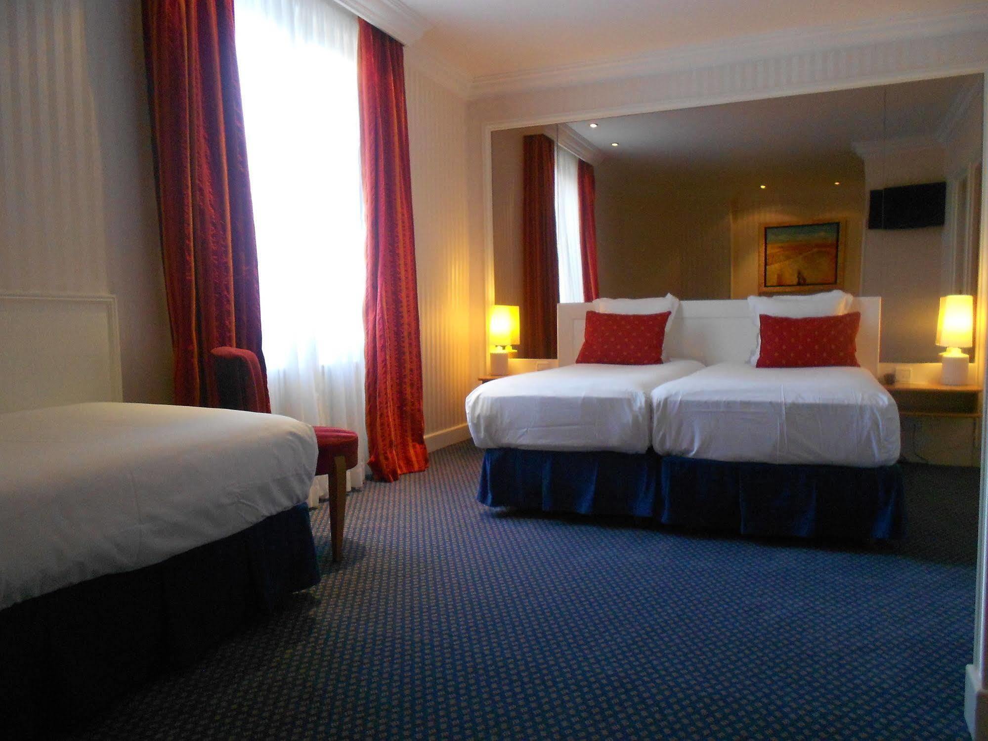 Maison Lutetia R Strasbourg Ngoại thất bức ảnh