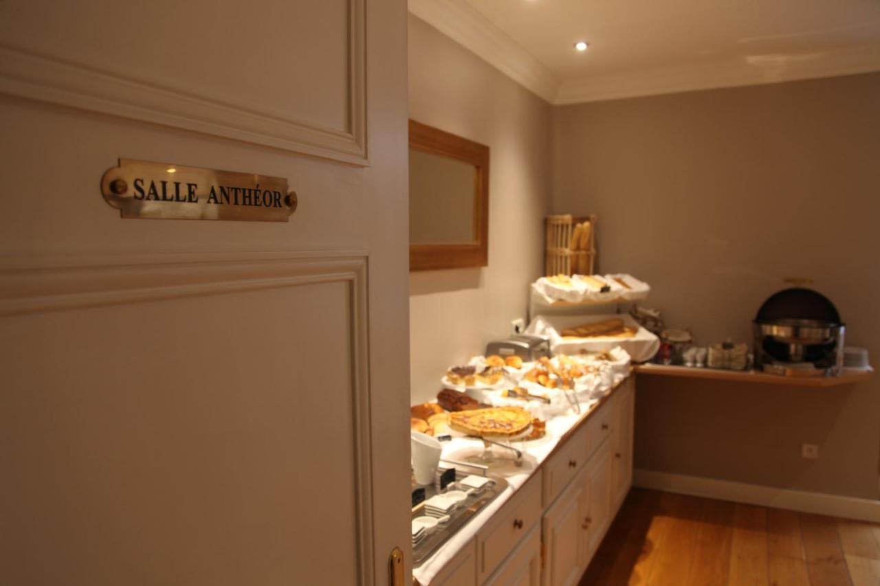 Maison Lutetia R Strasbourg Ngoại thất bức ảnh